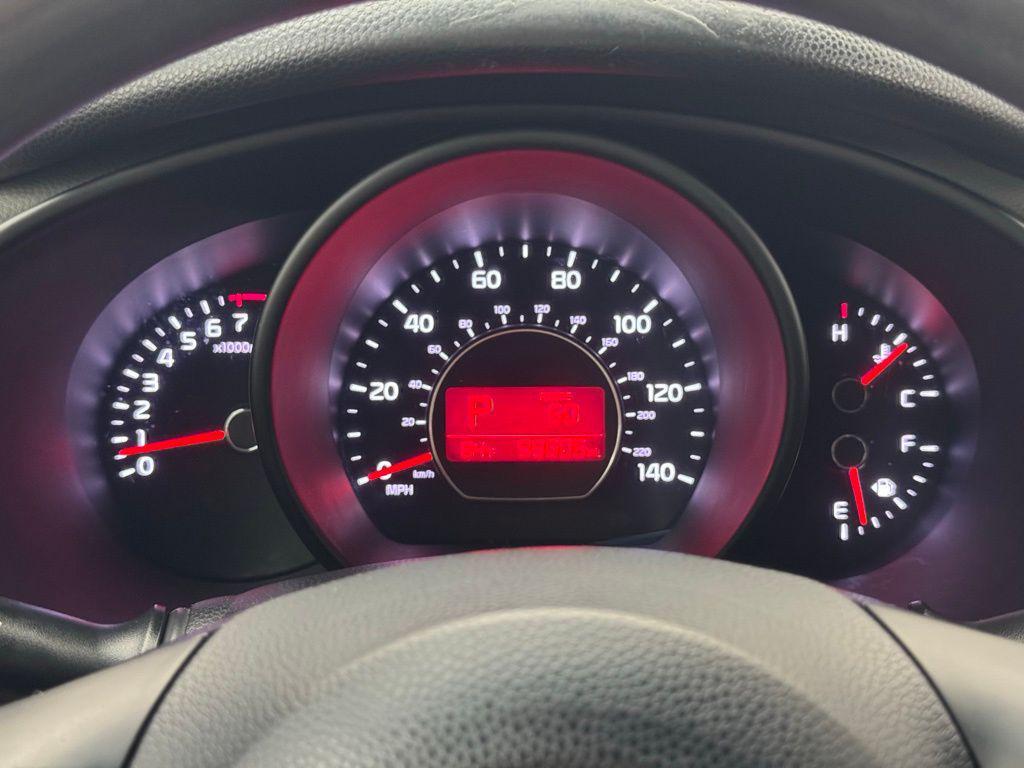 used 2014 Kia Soul car, priced at $8,995