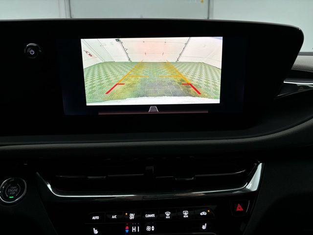 new 2026 Buick Envista car, priced at $32,050