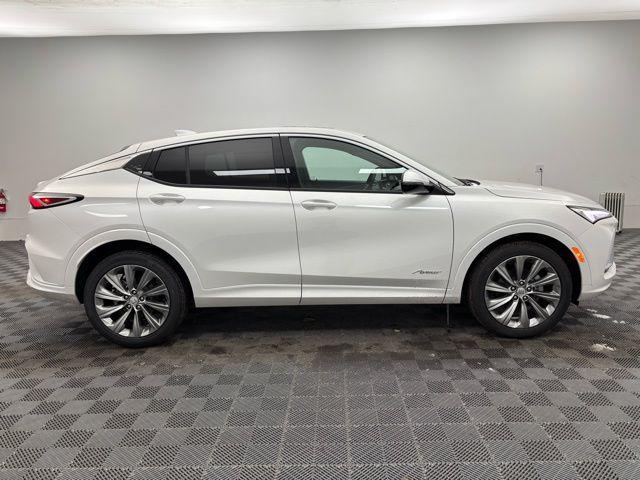 new 2026 Buick Envista car, priced at $32,050