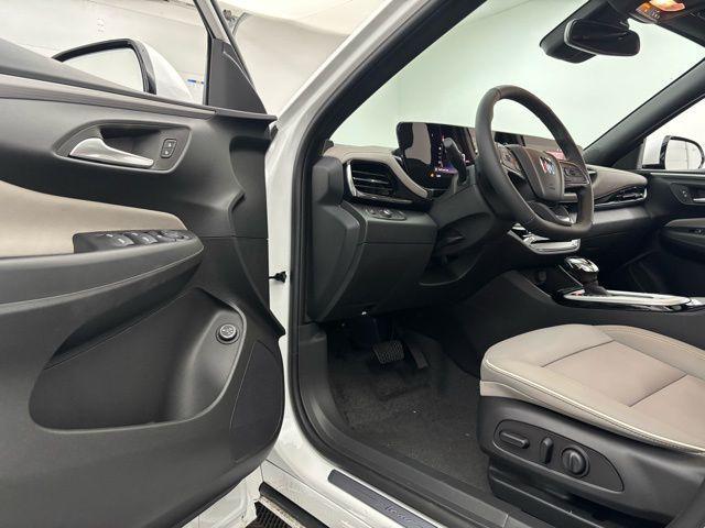 new 2026 Buick Envista car, priced at $32,050