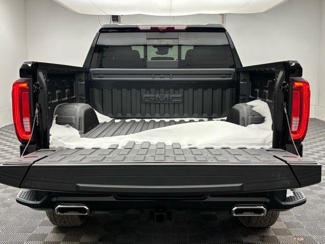new 2026 GMC Sierra 1500 car, priced at $71,605