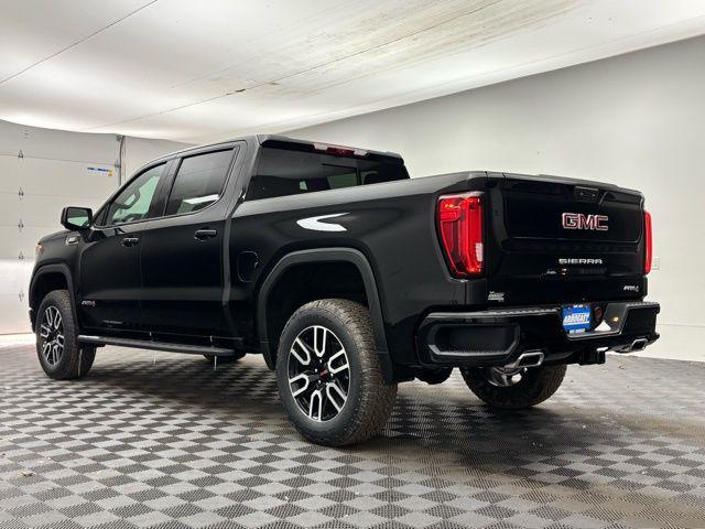 new 2026 GMC Sierra 1500 car, priced at $71,605