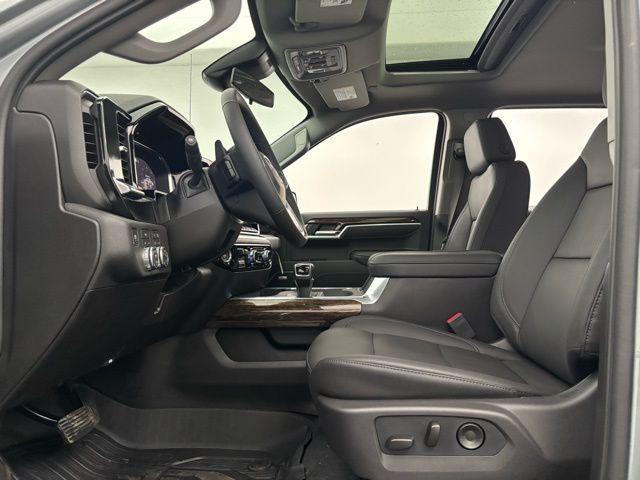 new 2026 GMC Sierra 1500 car, priced at $65,040