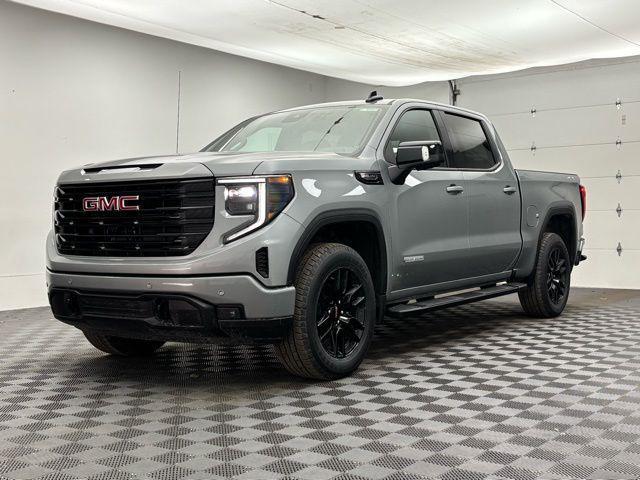 new 2026 GMC Sierra 1500 car, priced at $65,040