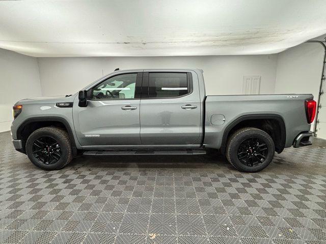 new 2026 GMC Sierra 1500 car, priced at $65,040