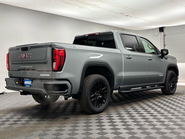 new 2026 GMC Sierra 1500 car, priced at $65,040