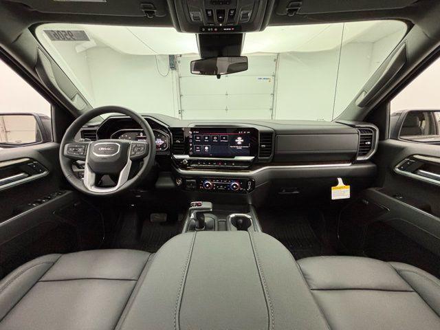 new 2026 GMC Sierra 1500 car, priced at $65,040