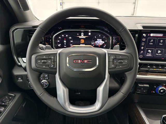 new 2026 GMC Sierra 1500 car, priced at $65,040