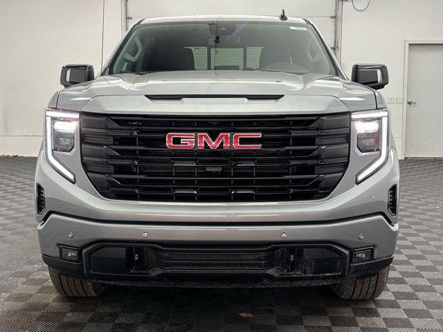 new 2026 GMC Sierra 1500 car, priced at $65,040