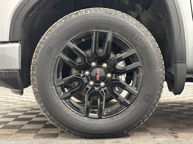 new 2026 GMC Sierra 1500 car, priced at $65,040