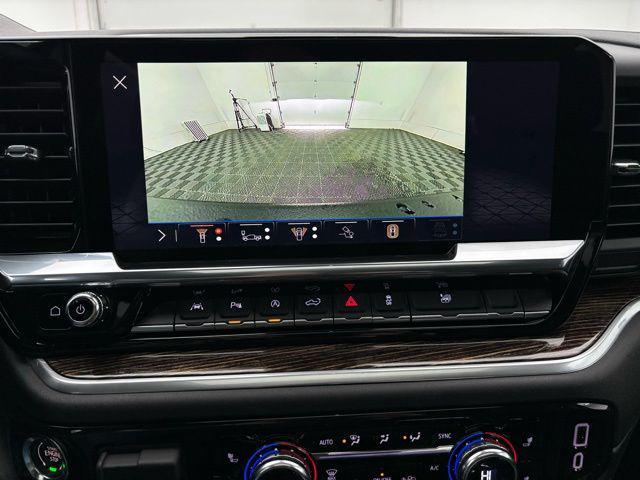 new 2026 GMC Sierra 1500 car, priced at $65,040