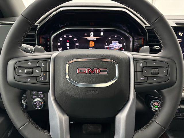 new 2026 GMC Sierra 1500 car, priced at $65,040