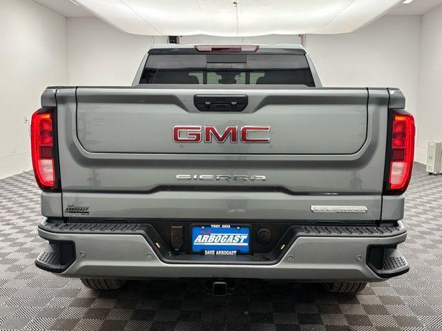 new 2026 GMC Sierra 1500 car, priced at $65,040