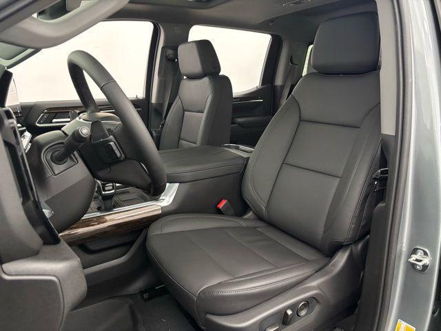 new 2026 GMC Sierra 1500 car, priced at $65,040