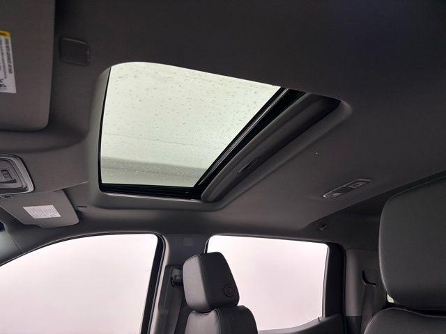 new 2026 GMC Sierra 1500 car, priced at $65,040