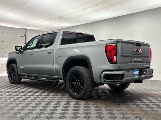 new 2026 GMC Sierra 1500 car, priced at $65,040