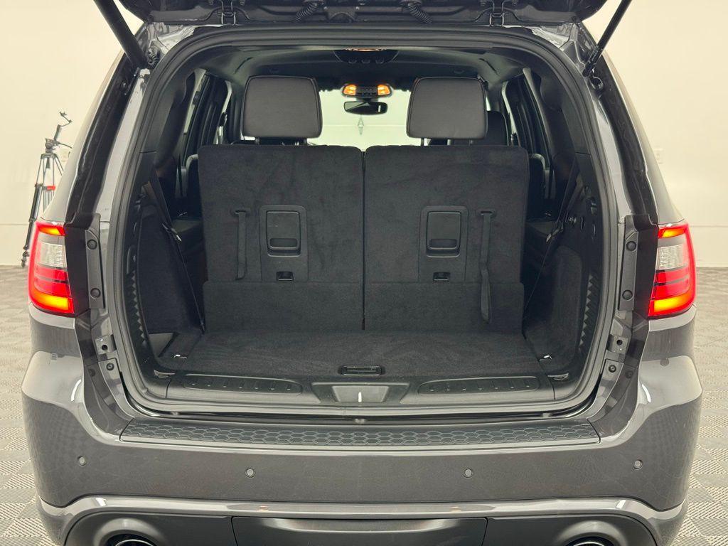 used 2023 Dodge Durango car, priced at $44,650