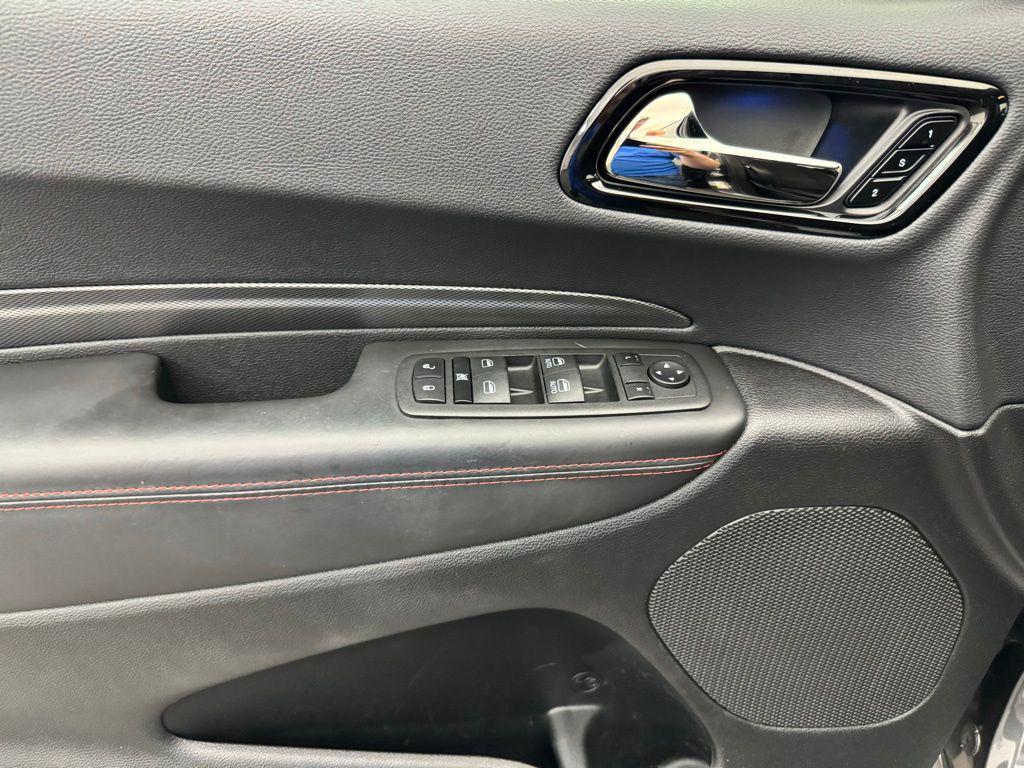 used 2023 Dodge Durango car, priced at $44,650