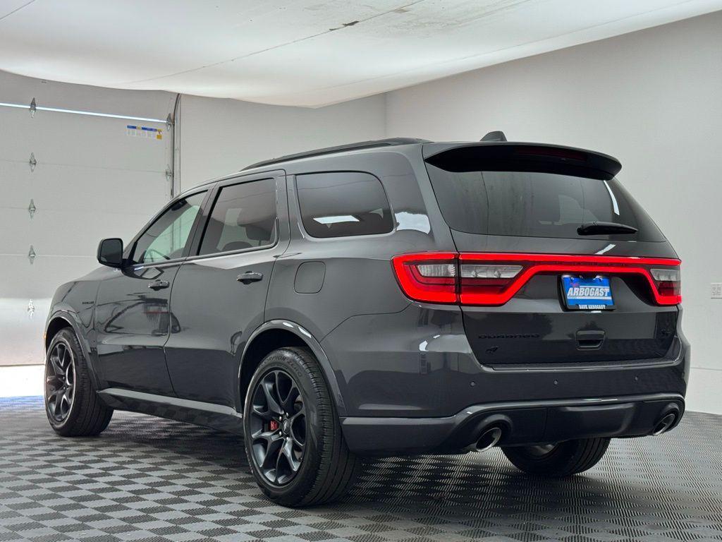 used 2023 Dodge Durango car, priced at $44,650