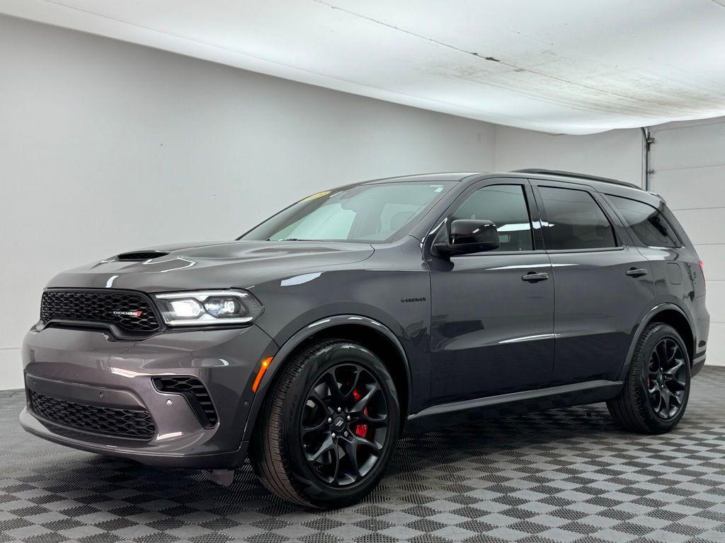 used 2023 Dodge Durango car, priced at $44,650