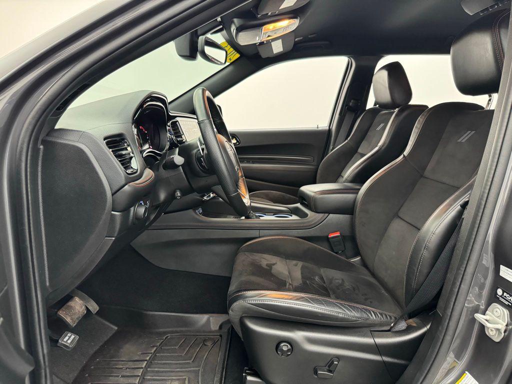 used 2023 Dodge Durango car, priced at $44,650