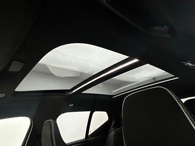 used 2023 Volvo XC40 car, priced at $25,637