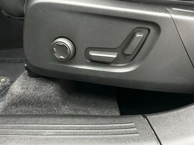 used 2023 Volvo XC40 car, priced at $25,637