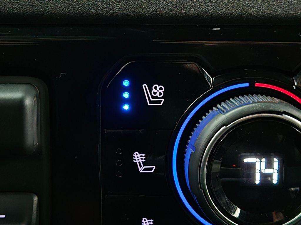 used 2024 Chevrolet Silverado 1500 car, priced at $56,649