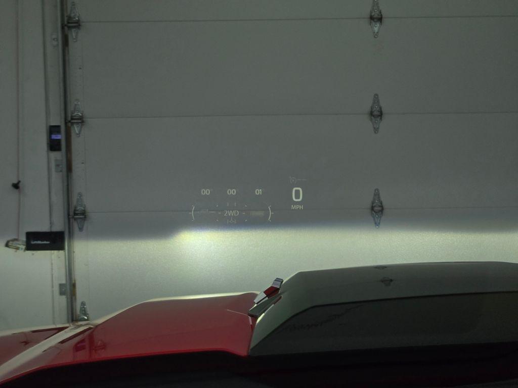 used 2024 Chevrolet Silverado 1500 car, priced at $56,649