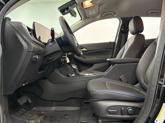 new 2026 Buick Encore GX car, priced at $34,240