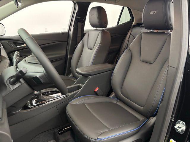 new 2026 Buick Encore GX car, priced at $34,240