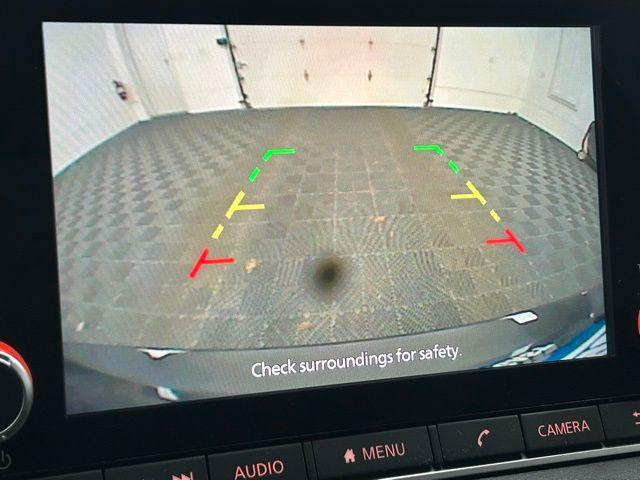 used 2024 Nissan Sentra car, priced at $20,998