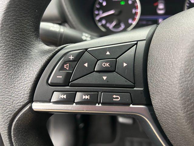 used 2024 Nissan Sentra car, priced at $20,998