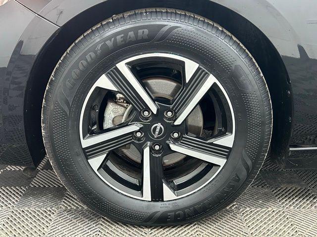 used 2024 Nissan Sentra car, priced at $20,998