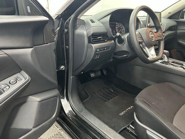 used 2024 Nissan Sentra car, priced at $20,998