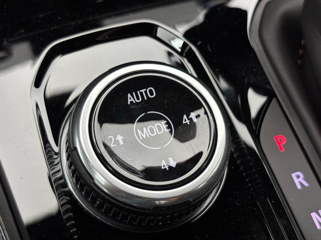 new 2026 GMC Canyon car, priced at $48,000