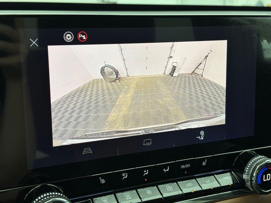 new 2026 GMC Canyon car, priced at $48,000