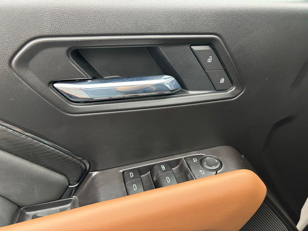 new 2026 GMC Canyon car, priced at $48,000