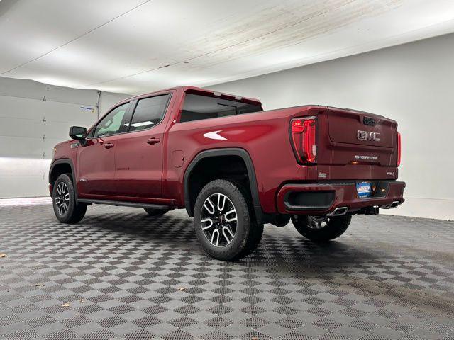 new 2026 GMC Sierra 1500 car, priced at $69,894