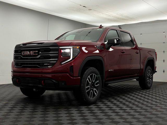 new 2026 GMC Sierra 1500 car, priced at $69,894