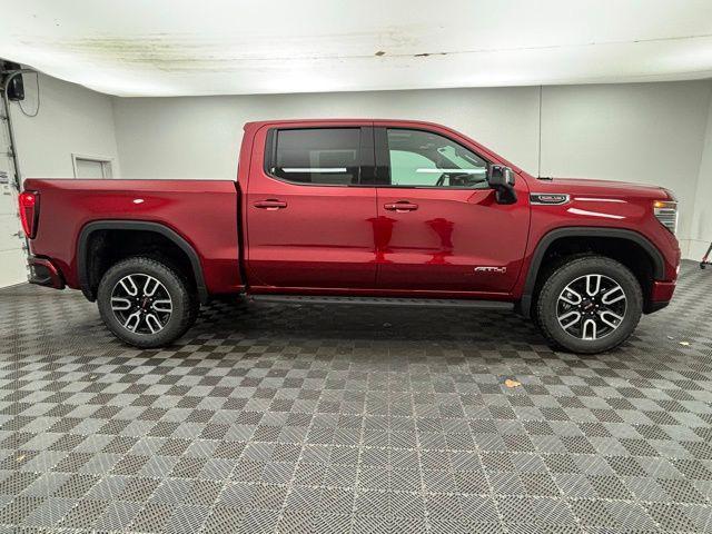 new 2026 GMC Sierra 1500 car, priced at $69,894