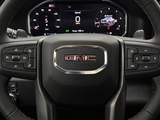 new 2026 GMC Sierra 1500 car, priced at $69,894