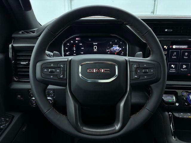 new 2026 GMC Sierra 1500 car, priced at $69,894