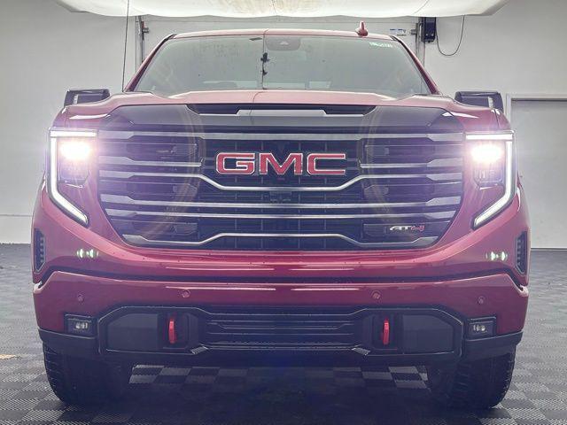 new 2026 GMC Sierra 1500 car, priced at $69,894