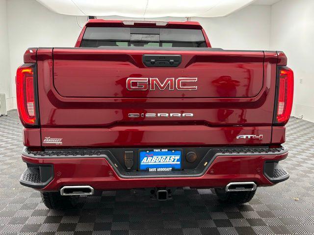 new 2026 GMC Sierra 1500 car, priced at $69,894