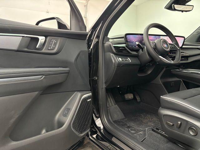 new 2026 Buick Enclave car, priced at $55,384