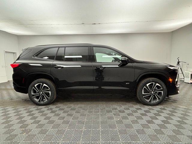 new 2026 Buick Enclave car, priced at $55,384