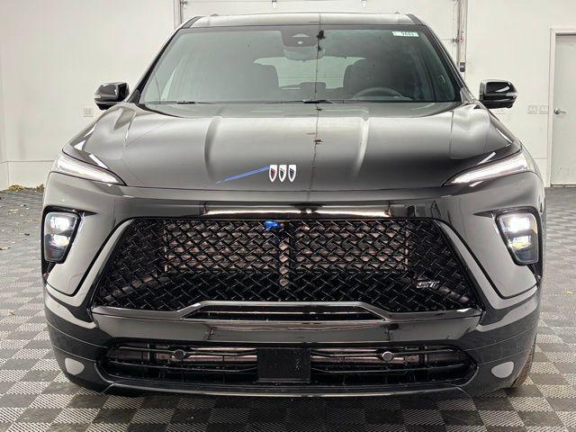 new 2026 Buick Enclave car, priced at $55,384