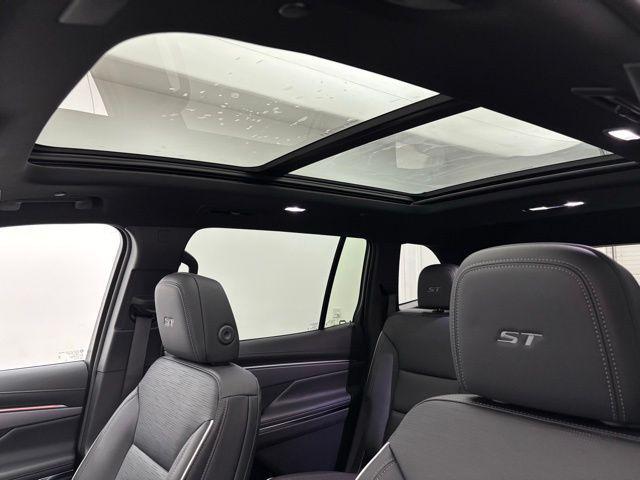 new 2026 Buick Enclave car, priced at $55,384