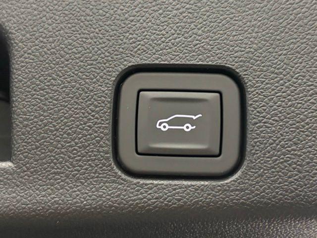 new 2026 Buick Enclave car, priced at $55,384